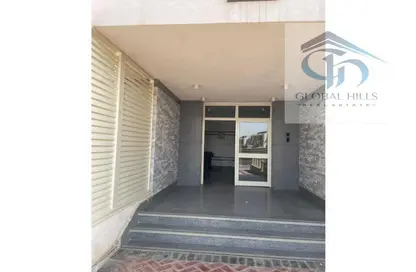Duplex - 3 Bedrooms - 3 Bathrooms for rent in JAYD Residence - 5th Settlement Compounds - The 5th Settlement - New Cairo City - Cairo
