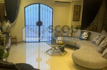 شقة - 3 غرف نوم - 2 حمامات للبيع في شارع اخناتون - الحي الخامس - التجمع الخامس - مدينة القاهرة الجديدة - القاهرة