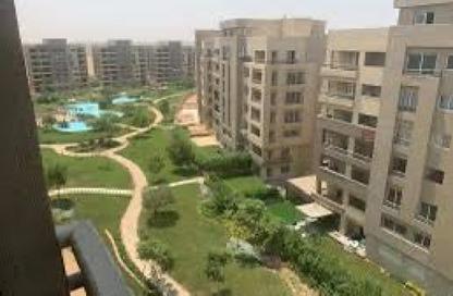 Apartment - 3 Bedrooms - 3 Bathrooms for sale in The Square - 5th Settlement Compounds - The 5th Settlement - New Cairo City - Cairo