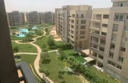 Apartment - 3 Bedrooms - 3 Bathrooms for sale in The Square - 5th Settlement Compounds - The 5th Settlement - New Cairo City - Cairo