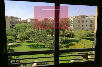 Apartment - 3 Bedrooms - 3 Bathrooms for rent in City View - Cairo Alexandria Desert Road - 6 October City - Giza