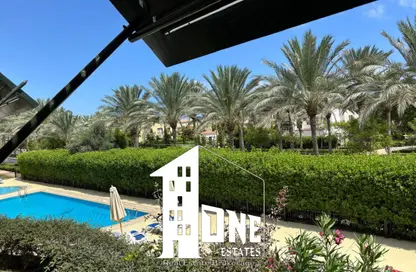Chalet - 3 Bedrooms - 3 Bathrooms for sale in Marassi - Sidi Abdel Rahman - North Coast