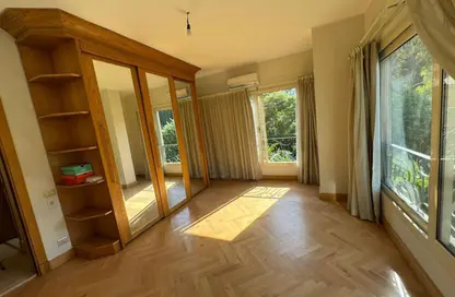 شقة - 4 غرف نوم - 3 حمامات للبيع في سرايات المعادي - حي المعادي - القاهرة