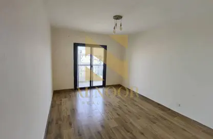 Apartment - 3 Bedrooms - 2 Bathrooms for rent in Garden Gate - Ashgar City - Al Wahat Road - 6 October City - Giza