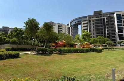 Apartment - Studio - 1 Bathroom for sale in Park Side Residence - Zed Towers - Sheikh Zayed Compounds - Sheikh Zayed City - Giza