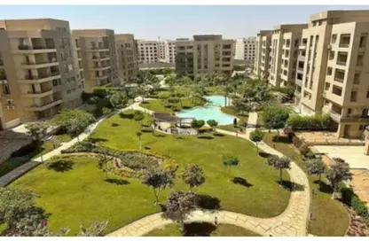 شقة - 3 غرف نوم - 2 حمامات للبيع في سكوير - كمبوندات التجمع الخامس - التجمع الخامس - مدينة القاهرة الجديدة - القاهرة