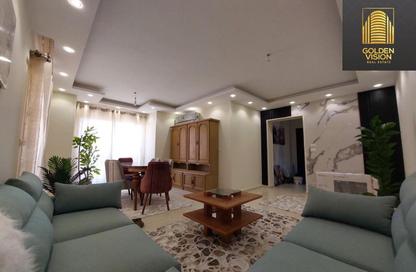 Apartment - 3 Bedrooms - 2 Bathrooms for rent in Madinaty - Cairo