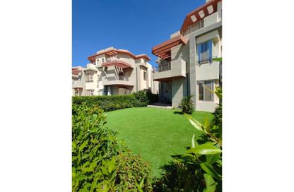 Chalet - 3 Bedrooms - 2 Bathrooms for sale in Cecilia Lagoons - Qesm Marsa Matrouh - North Coast