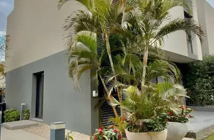 تاون هاوس - 4 غرف نوم - 4 حمامات للبيع في ميفيدا - كمبوندات التجمع الخامس - التجمع الخامس - مدينة القاهرة الجديدة - القاهرة