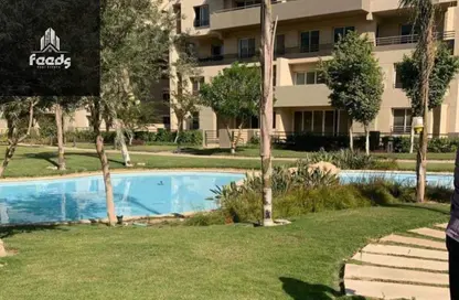 شقة - 3 غرف نوم - 3 حمامات للبيع في سكوير - كمبوندات التجمع الخامس - التجمع الخامس - مدينة القاهرة الجديدة - القاهرة