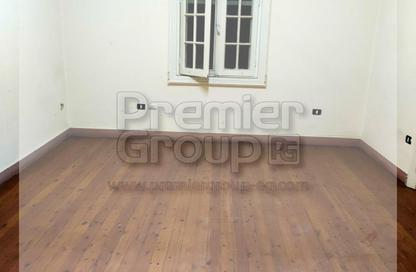 Villa - 7+ Bedrooms - 6 Bathrooms for rent in Sarayat Al Maadi - Hay El Maadi - Cairo