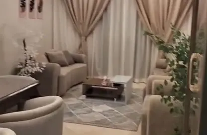 شقة - 3 غرف نوم - 1 حمام للايجار في كمبوند جاردينيا سيتي مدينة نص - زهراء مدينة نصر - مدينة نصر - القاهرة