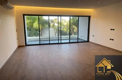 Apartment - 2 Bedrooms - 2 Bathrooms for rent in Lake View Residence - 5th Settlement Compounds - The 5th Settlement - New Cairo City - Cairo