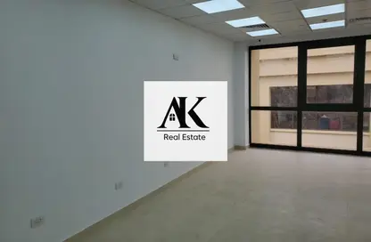 Office Space - Studio - 1 Bathroom for rent in Mivida - 5th Settlement Compounds - The 5th Settlement - New Cairo City - Cairo