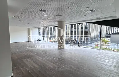 Office Space - Studio - 1 Bathroom for rent in Eastown - 5th Settlement Compounds - The 5th Settlement - New Cairo City - Cairo