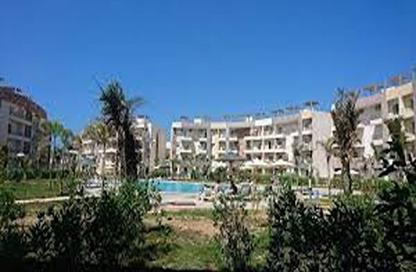 Chalet - 3 Bedrooms - 3 Bathrooms for sale in Marseilia Beach 4 - Sidi Abdel Rahman - North Coast