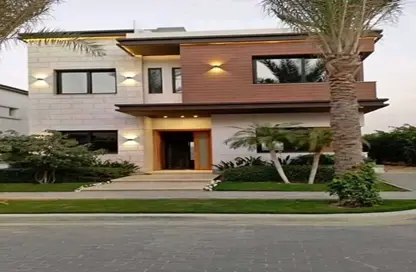 Villa - 3 Bedrooms - 3 Bathrooms for sale in Vye Sodic - New Zayed City - Sheikh Zayed City - Giza