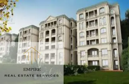 Apartment - 3 Bedrooms - 3 Bathrooms for sale in L'avenir - Mostakbal City Compounds - Mostakbal City - Future City - Cairo
