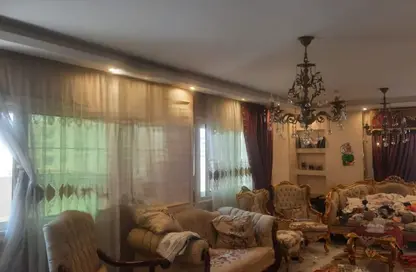 شقة - 3 غرف نوم - 3 حمامات للبيع في شارع المدينه المنوره - المنطقة التاسعة - مدينة نصر - القاهرة