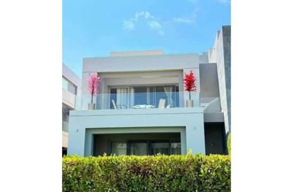 Villa - 5 Bedrooms - 5 Bathrooms for sale in Direction White - Ras Al Hekma - North Coast