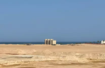 شاليه - 1 حمام للبيع في الغردقة - محافظة البحر الاحمر