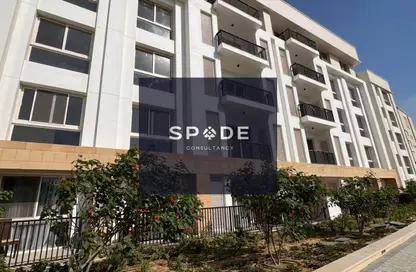 شقة - 3 غرف نوم - 3 حمامات للبيع في طريق اب تاون كايرو - الاباجية - حي الخليفة - القاهرة