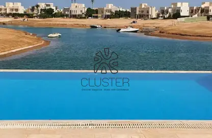 Apartment - 2 Bedrooms - 2 Bathrooms for sale in Joubal Lagoon - El Gouna - Hurghada - Red Sea Apartment - 2 Bedrooms - 2 Bathrooms for sale in Joubal Lagoon - El Gouna - Hurghada - Red Sea