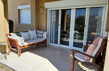 Townhouse - 3 Bedrooms - 3 Bathrooms for sale in Soma Bay - Safaga - Hurghada - Red Sea