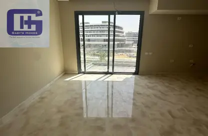 Apartment - 1 Bedroom - 2 Bathrooms for sale in Villette - 5th Settlement Compounds - The 5th Settlement - New Cairo City - Cairo