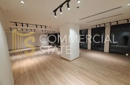Office Space - Studio - 1 Bathroom for rent in Eastown - 5th Settlement Compounds - The 5th Settlement - New Cairo City - Cairo
