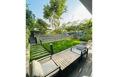 Villa - 3 Bedrooms - 3 Bathrooms for sale in Al Burouj Compound - El Shorouk Compounds - Shorouk City - Cairo
