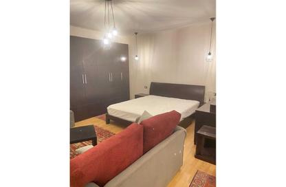 Apartment - 1 Bedroom - 1 Bathroom for sale in Palm Parks   Palm Hills - South Dahshur Link - 6 October City - Giza