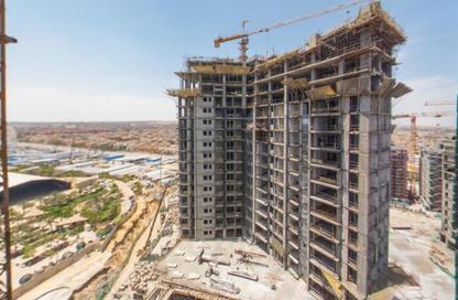 Duplex - 3 Bedrooms - 3 Bathrooms for sale in Zed Towers - Sheikh Zayed Compounds - Sheikh Zayed City - Giza