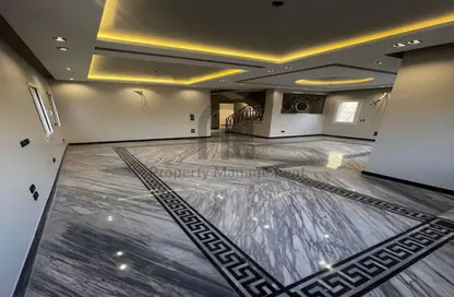 Townhouse - 5 Bedrooms - 4 Bathrooms for rent in Mivida - 5th Settlement Compounds - The 5th Settlement - New Cairo City - Cairo