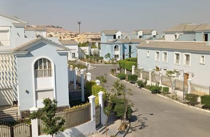 Villa - 3 Bedrooms - 2 Bathrooms for sale in 6th District - Obour City - Qalyubia