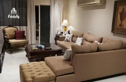 Apartment - 2 Bedrooms - 2 Bathrooms for sale in Tag Sultan - Ring Road - Cairo