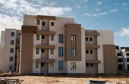 Chalet - 1 Bedroom - 1 Bathroom for sale in Zahra - Sidi Abdel Rahman - North Coast