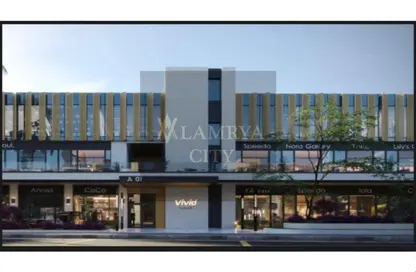 Medical Facility - Studio for sale in Beit Alwatan - 6 October Compounds - 6 October City - Giza