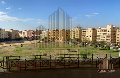 Duplex - 5 Bedrooms - 3 Bathrooms for sale in El Narges Buildings - Al Narges - New Cairo City - Cairo