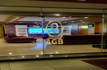 دوبلكس - 4 غرف نوم - 2 حمامات للبيع في المستثمرين الجنوبية - مدينة القاهرة الجديدة - القاهرة