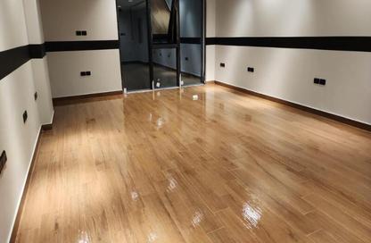 Office Space - Studio - 1 Bathroom for rent in Hyde Park - 5th Settlement Compounds - The 5th Settlement - New Cairo City - Cairo