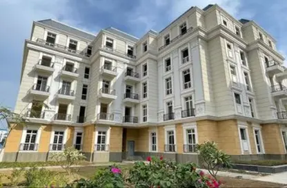 Apartment - 4 Bedrooms - 4 Bathrooms for sale in Latin District - New Alamein City - Al Alamein - North Coast