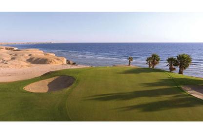 Apartment - 2 Bedrooms - 2 Bathrooms for sale in Mesca - Soma Bay - Safaga - Hurghada - Red Sea