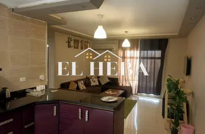 Apartment - 2 Bedrooms - 1 Bathroom for rent in Madinaty - Cairo