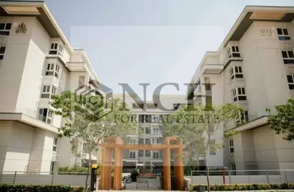 Apartment - 3 Bedrooms - 3 Bathrooms for sale in Mountain View iCity - 5th Settlement Compounds - The 5th Settlement - New Cairo City - Cairo