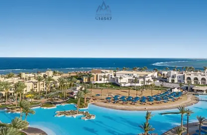 شقة - 2 غرف نوم - 1 حمام للبيع في بورت غالب - سفاجا - الغردقة - محافظة البحر الاحمر