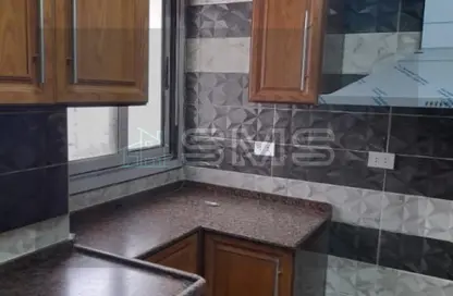 تاون هاوس - 3 غرف نوم - 4 حمامات للايجار في ذا ريزيدنسز - هايد بارك - مدينة القاهرة الجديدة - القاهرة