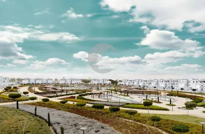 فيلا - 4 غرف نوم - 4 حمامات للبيع في رودس - كمبوندات العاصمة الإدارية الجديدة - العاصمة الإدارية الجديدة - القاهرة