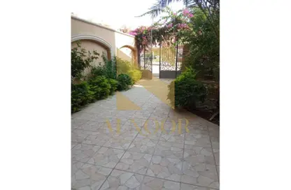 شقة - 3 غرف نوم - 3 حمامات للايجار في شارع المهندس احمد كمال حمدي - الحي السادس عشر - الشيخ زايد - الجيزة