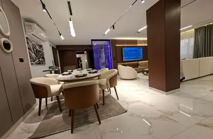 شقة - 3 غرف نوم - 3 حمامات للبيع في شارع لبنان - المهندسين - الجيزة